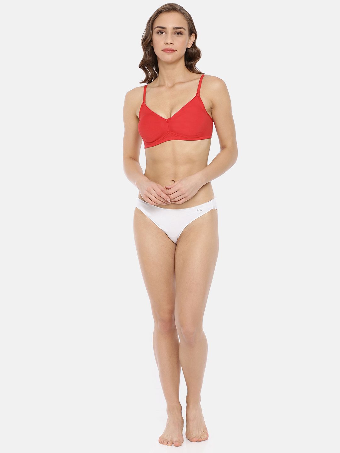 Women Everyday Bra
