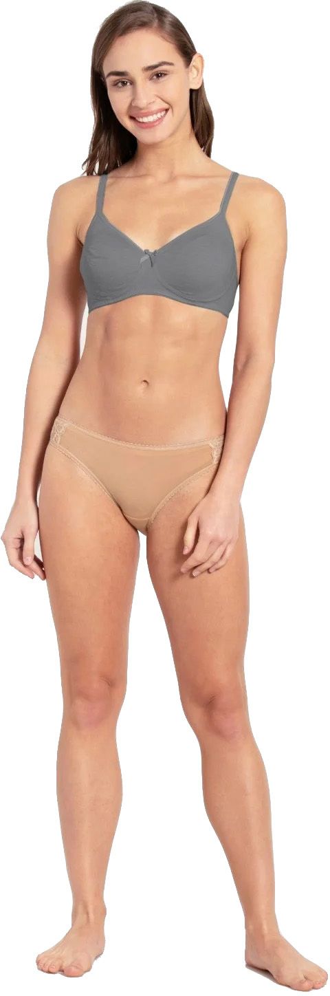 Women Everyday Bra