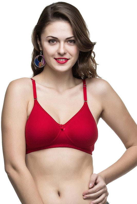 Women Everyday Bra