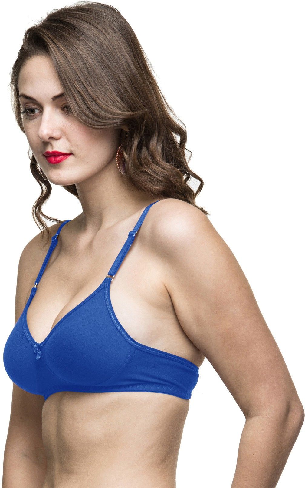 Women Everyday Bra