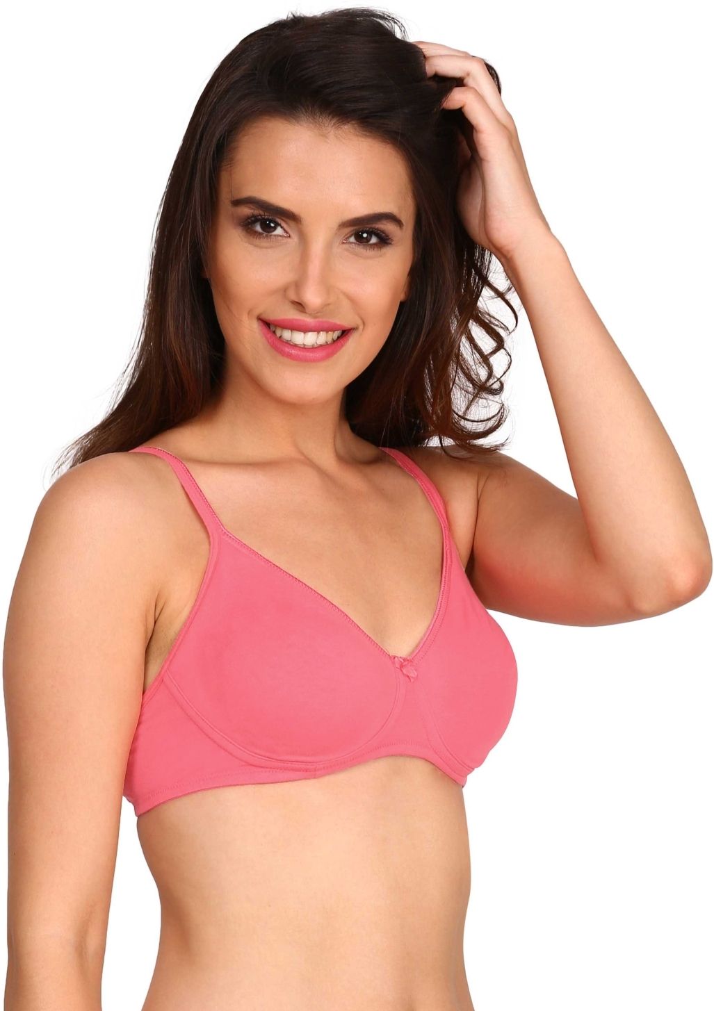 Women Everyday Bra