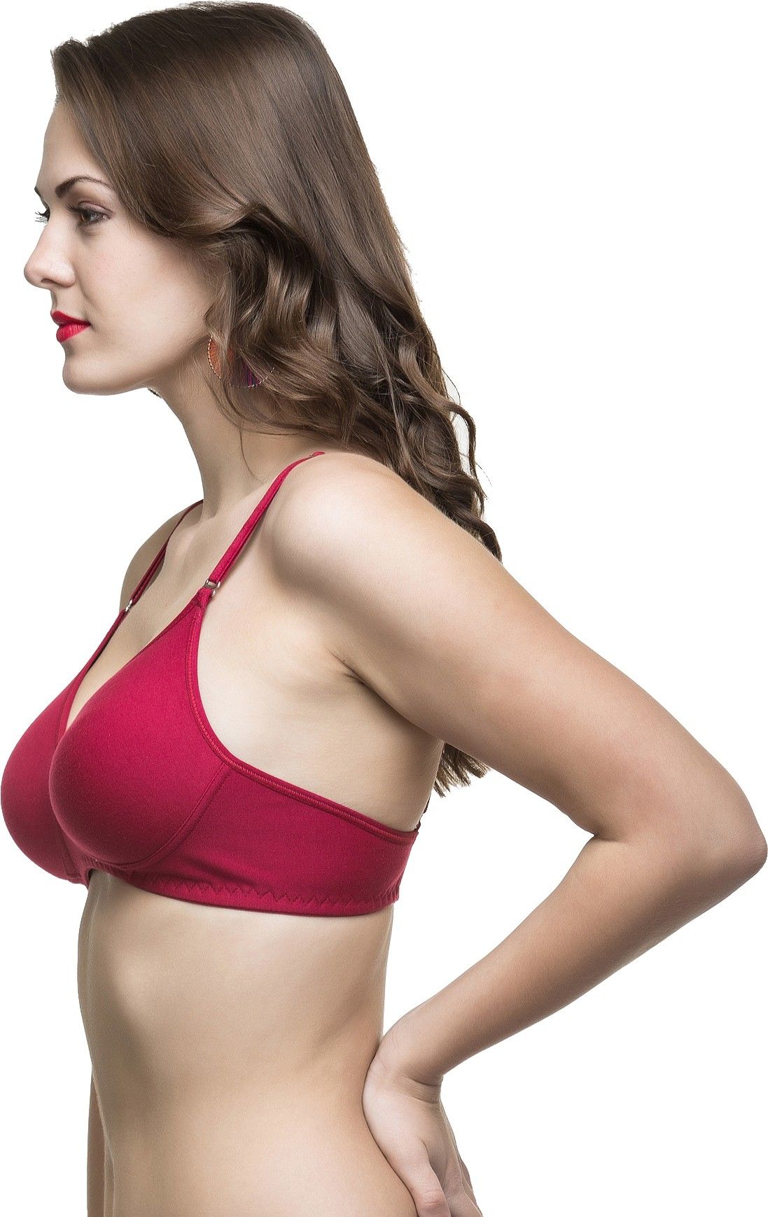 Women Everyday Bra