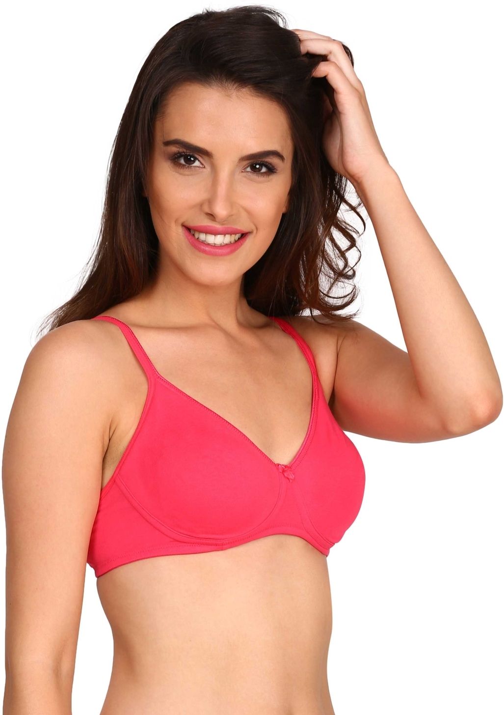 Women Everyday Bra