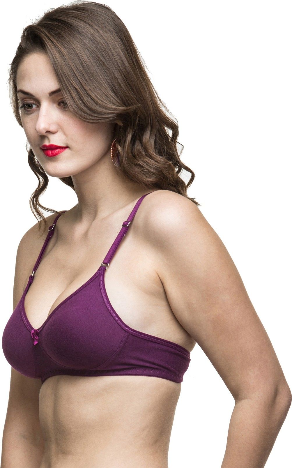 Women Everyday Bra