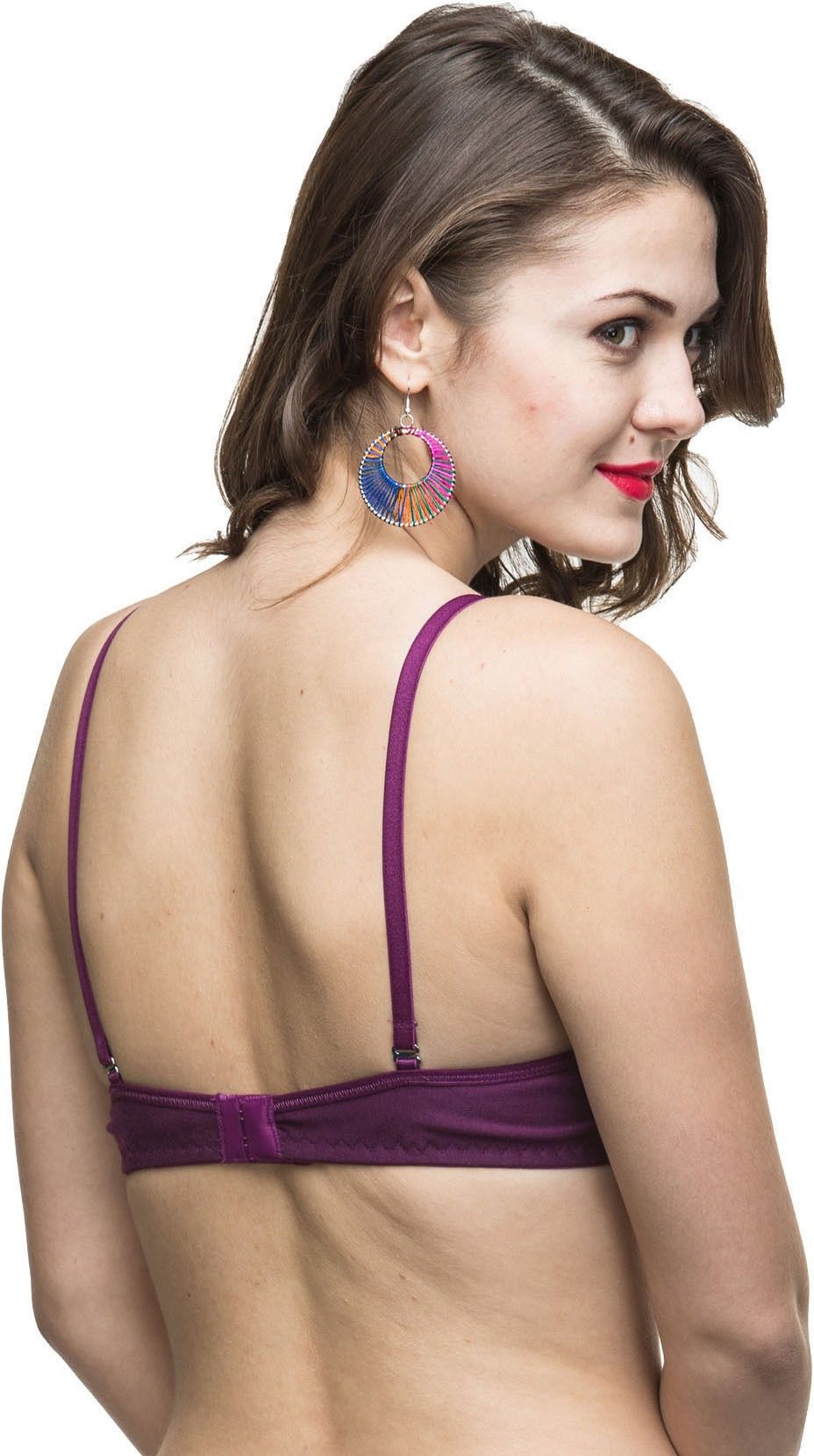 Women Everyday Bra