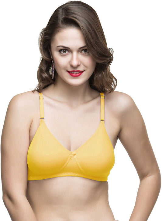Women Everyday Bra
