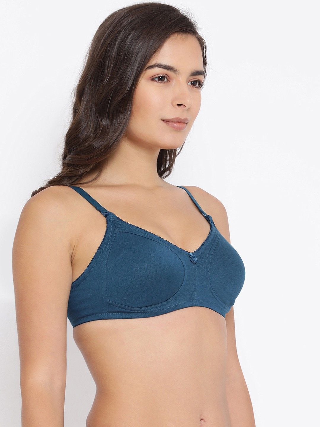 Women Everyday Bra