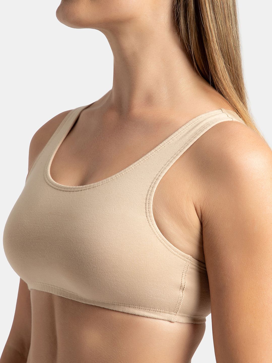 Women Everyday Bra