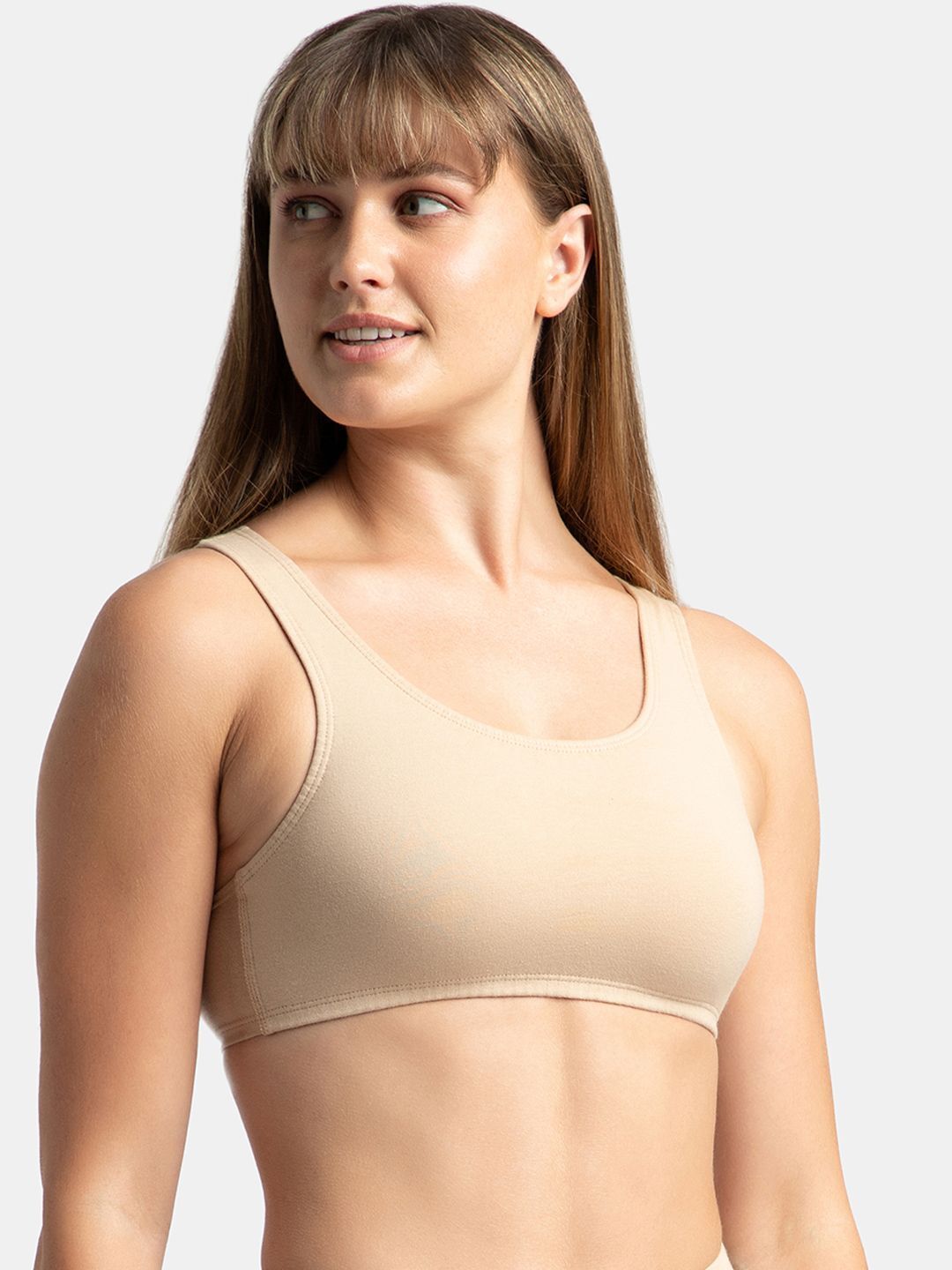 Women Everyday Bra