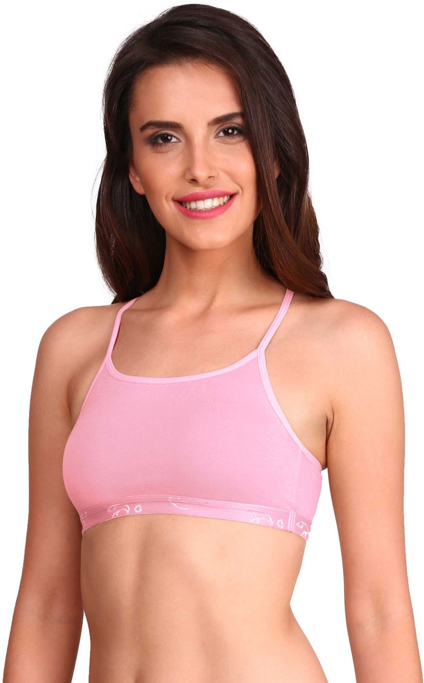 Women Everyday Bra