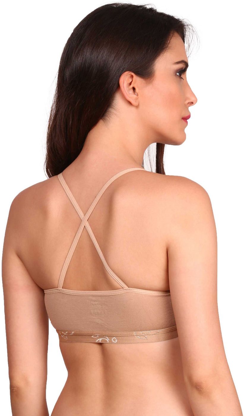 Women Everyday Bra