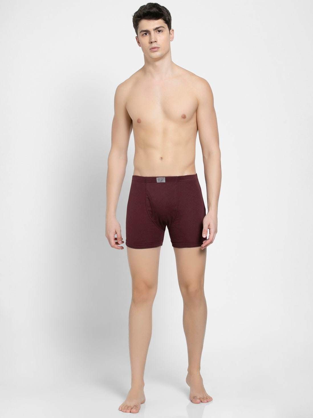 Men Boxer Brief