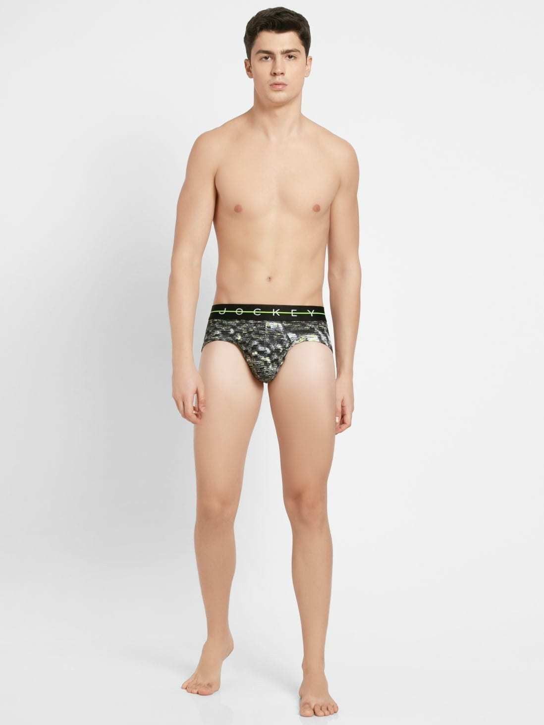 Mens Brief