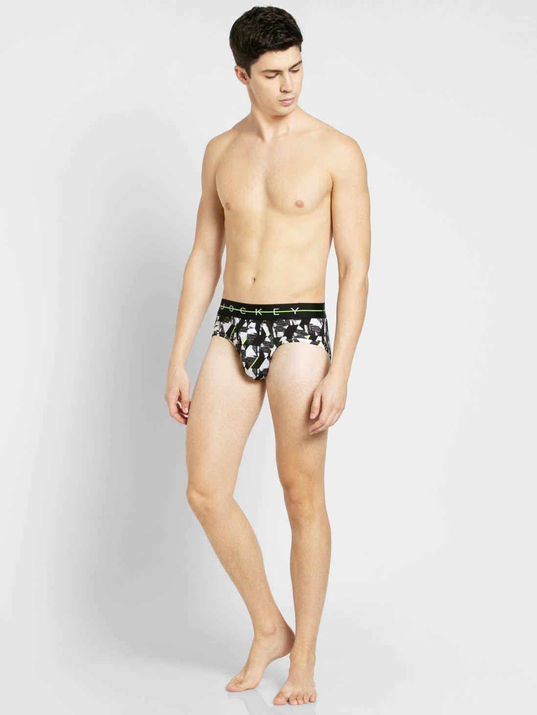 Mens Brief