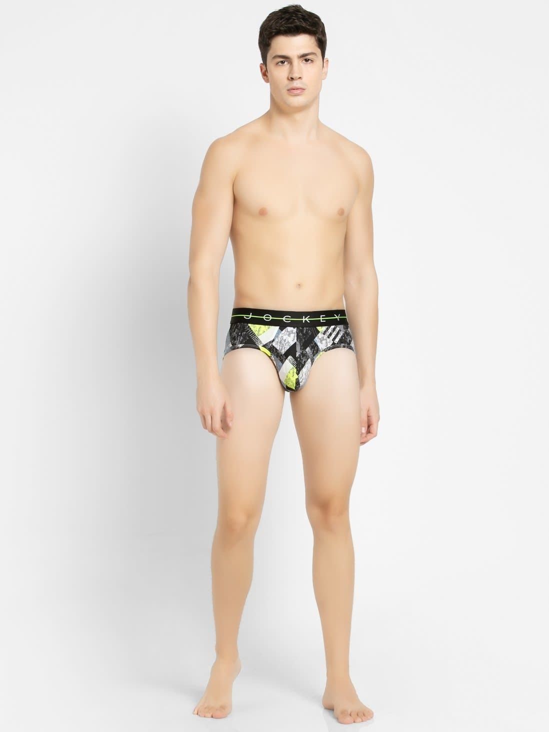 Mens Brief