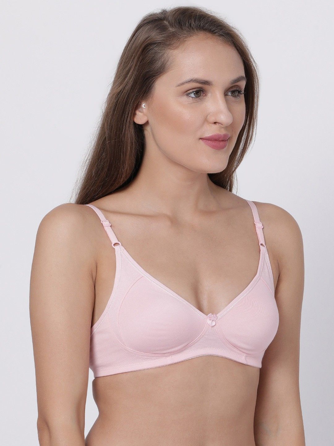 Women Everyday Bra