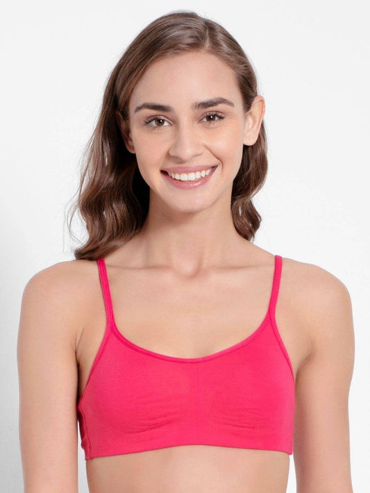 Beginners Bra