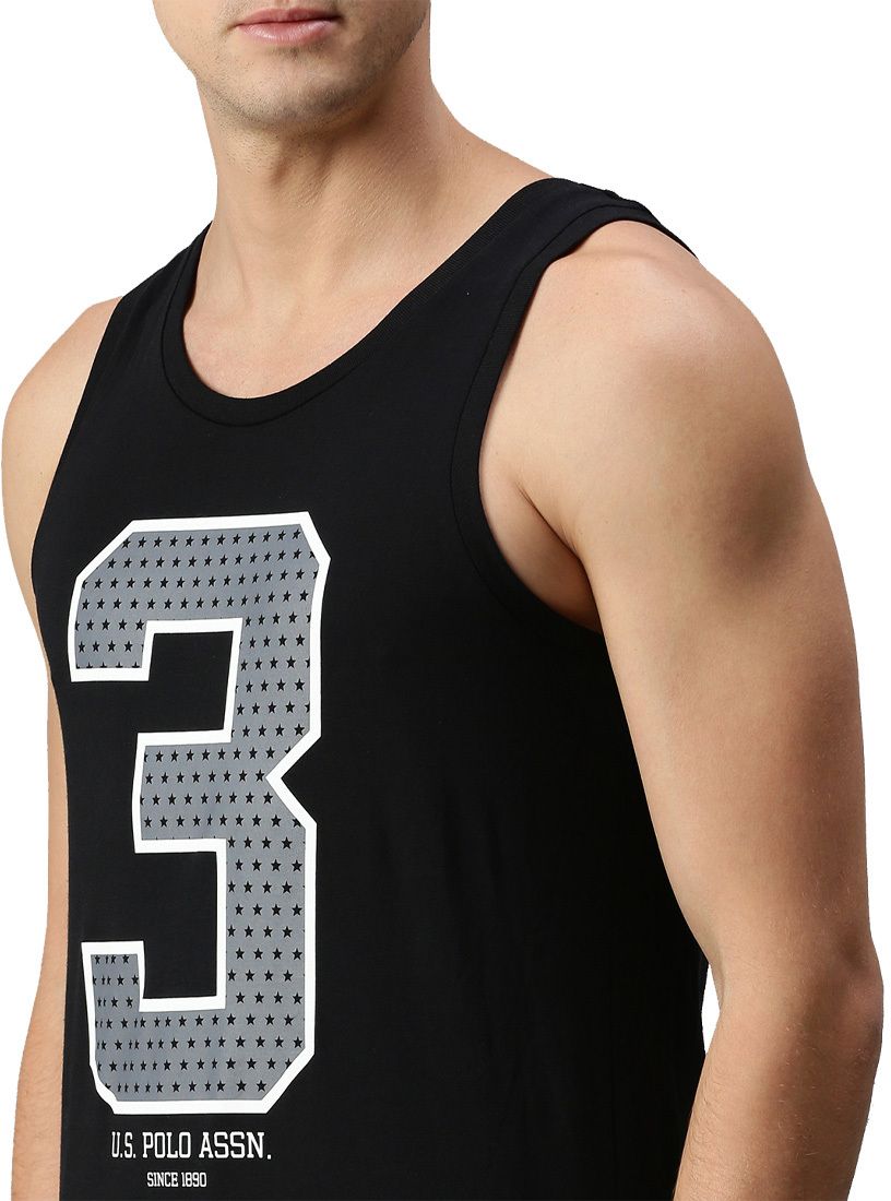 Mens Vest