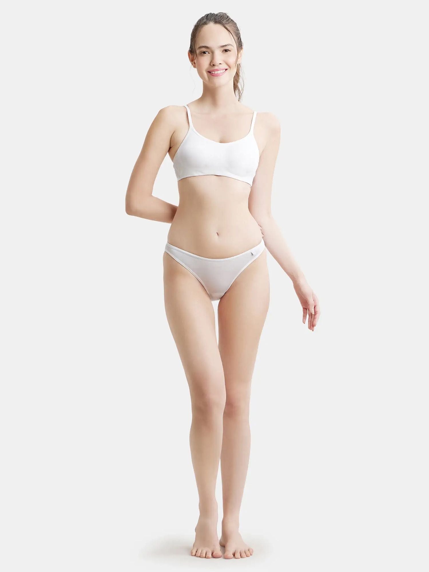 Beginners Bra