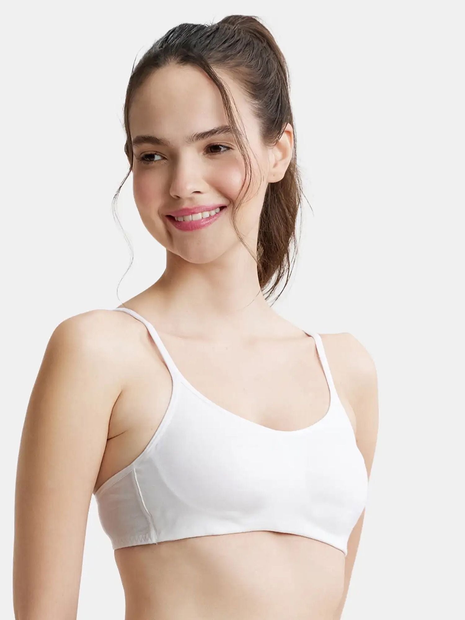 Beginners Bra
