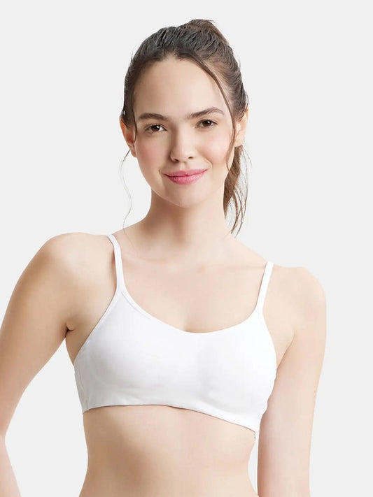Beginners Bra