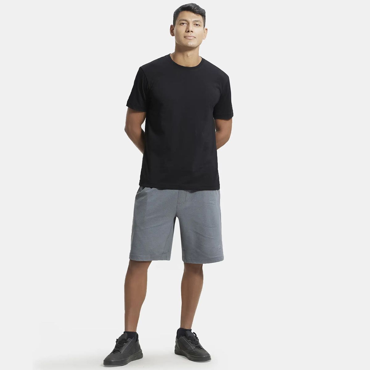 A Plain Tshirt