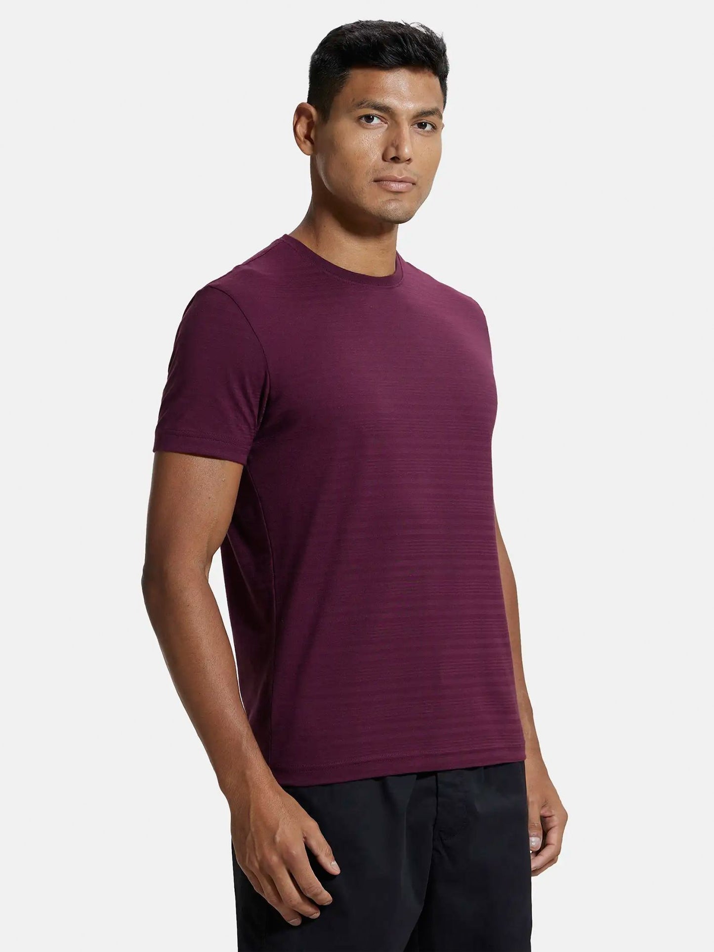 A Plain Tshirt