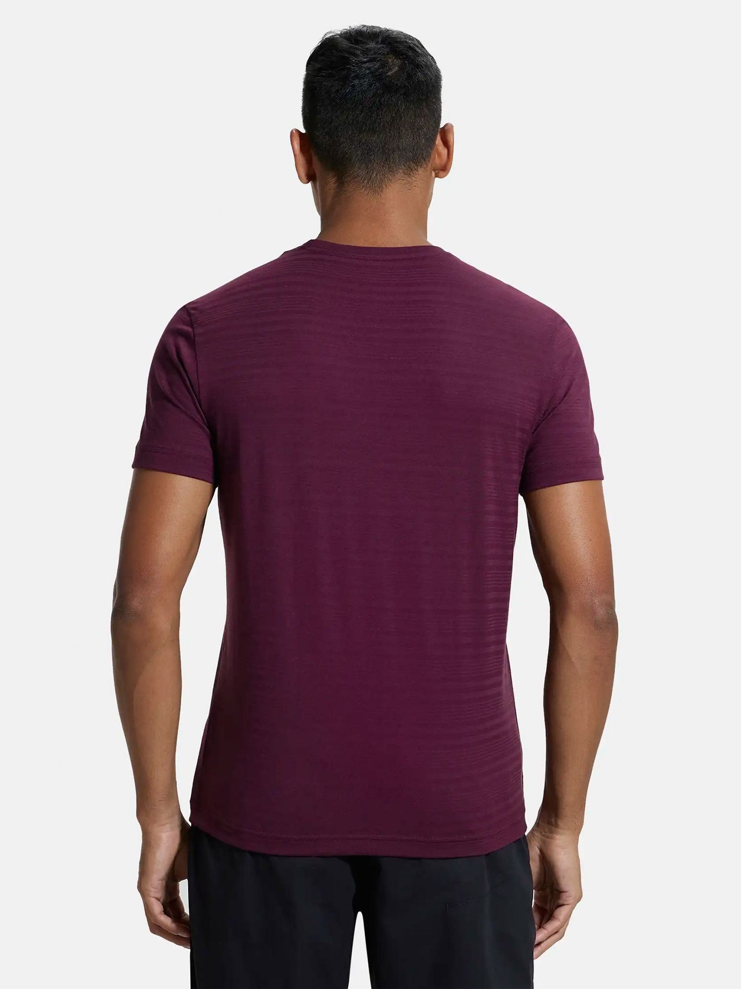 A Plain Tshirt