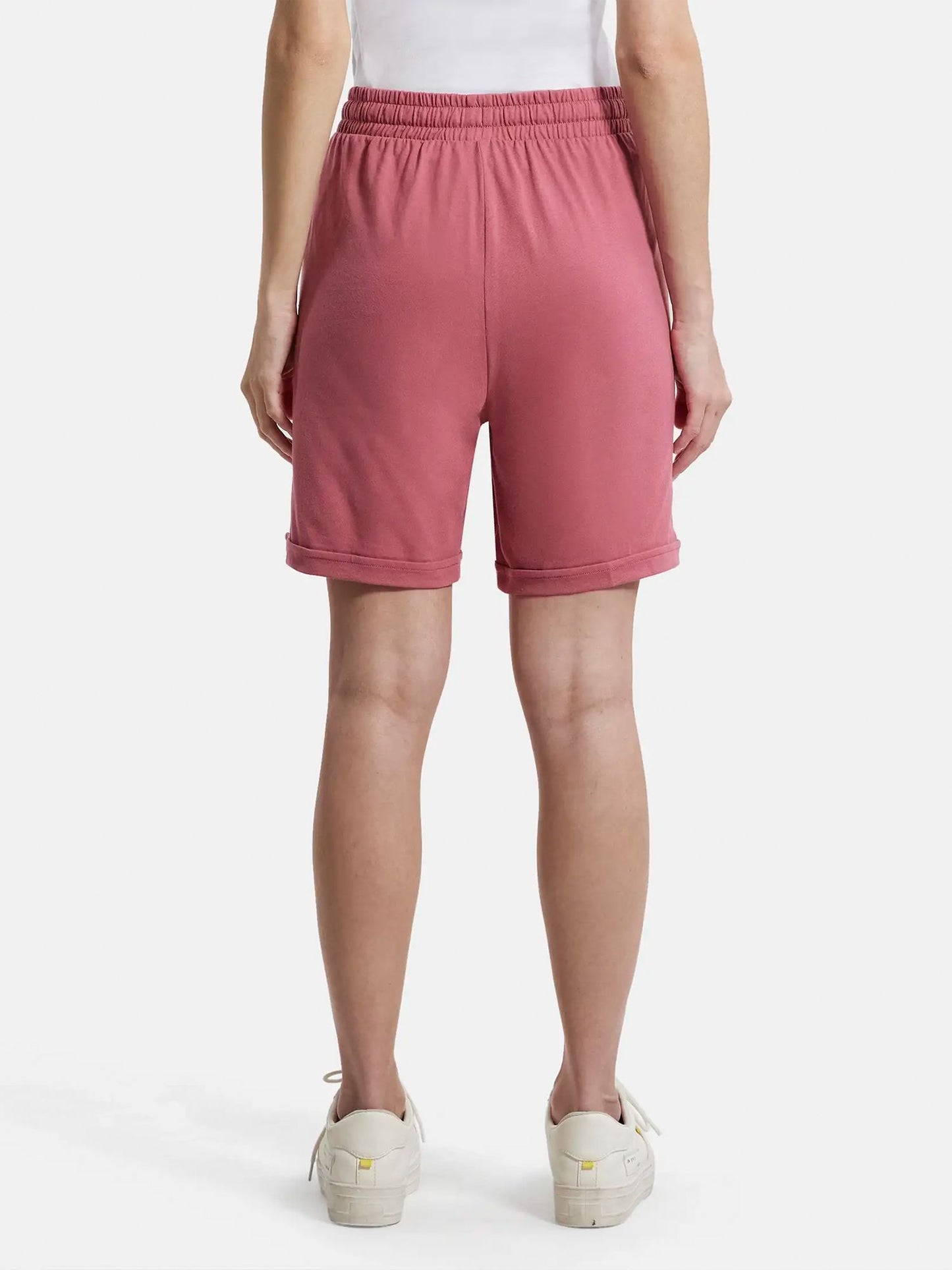 Woman Short