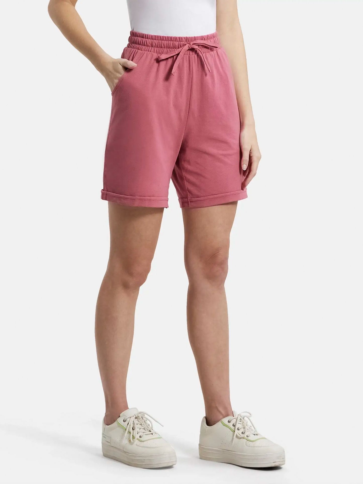 Woman Short