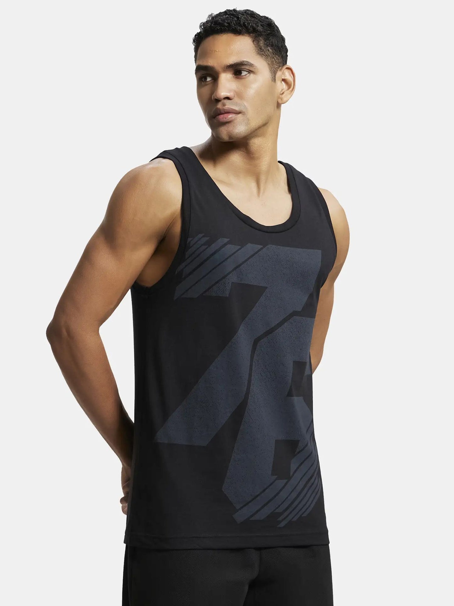 Tank Vest