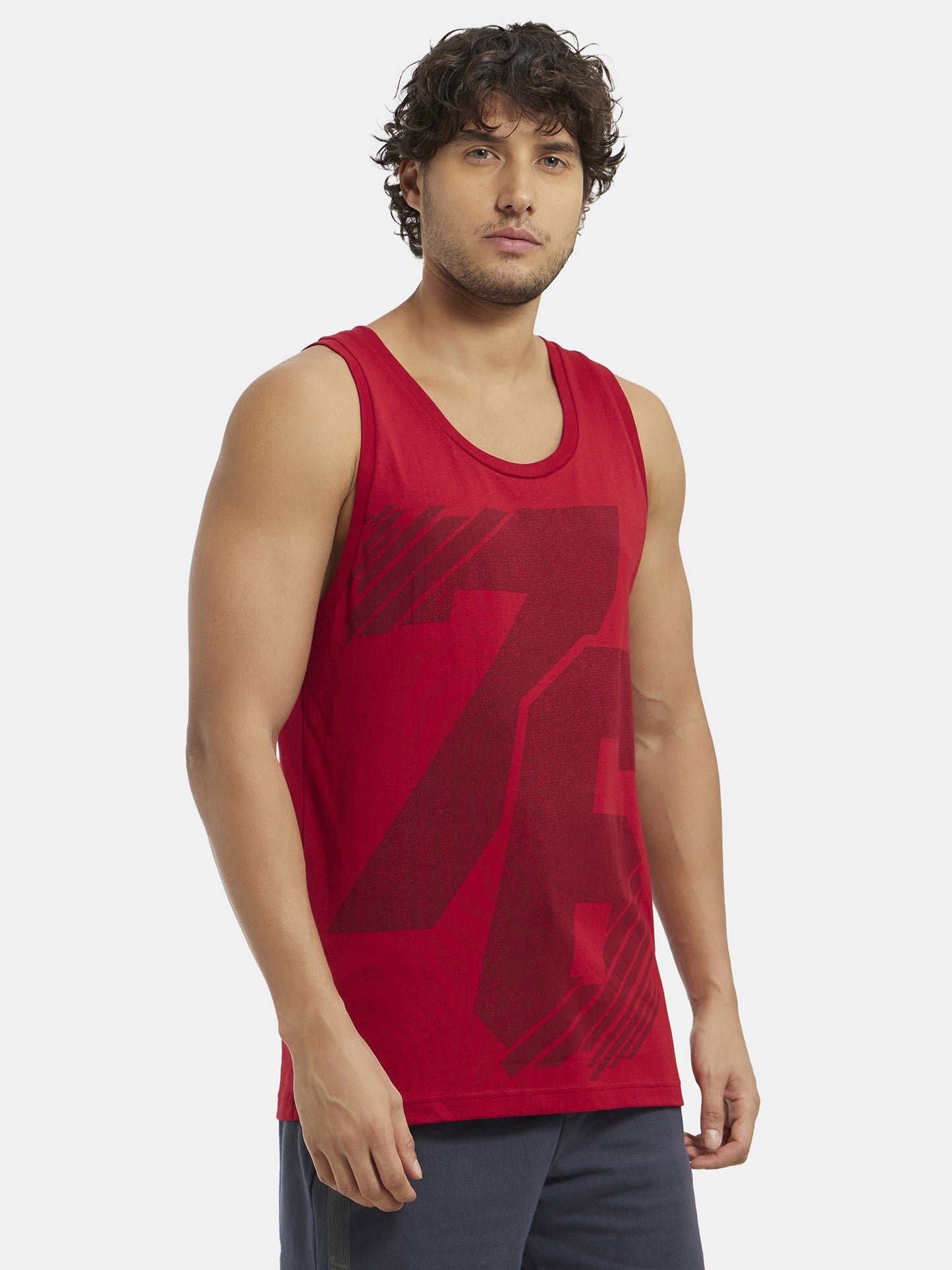 Tank Vest