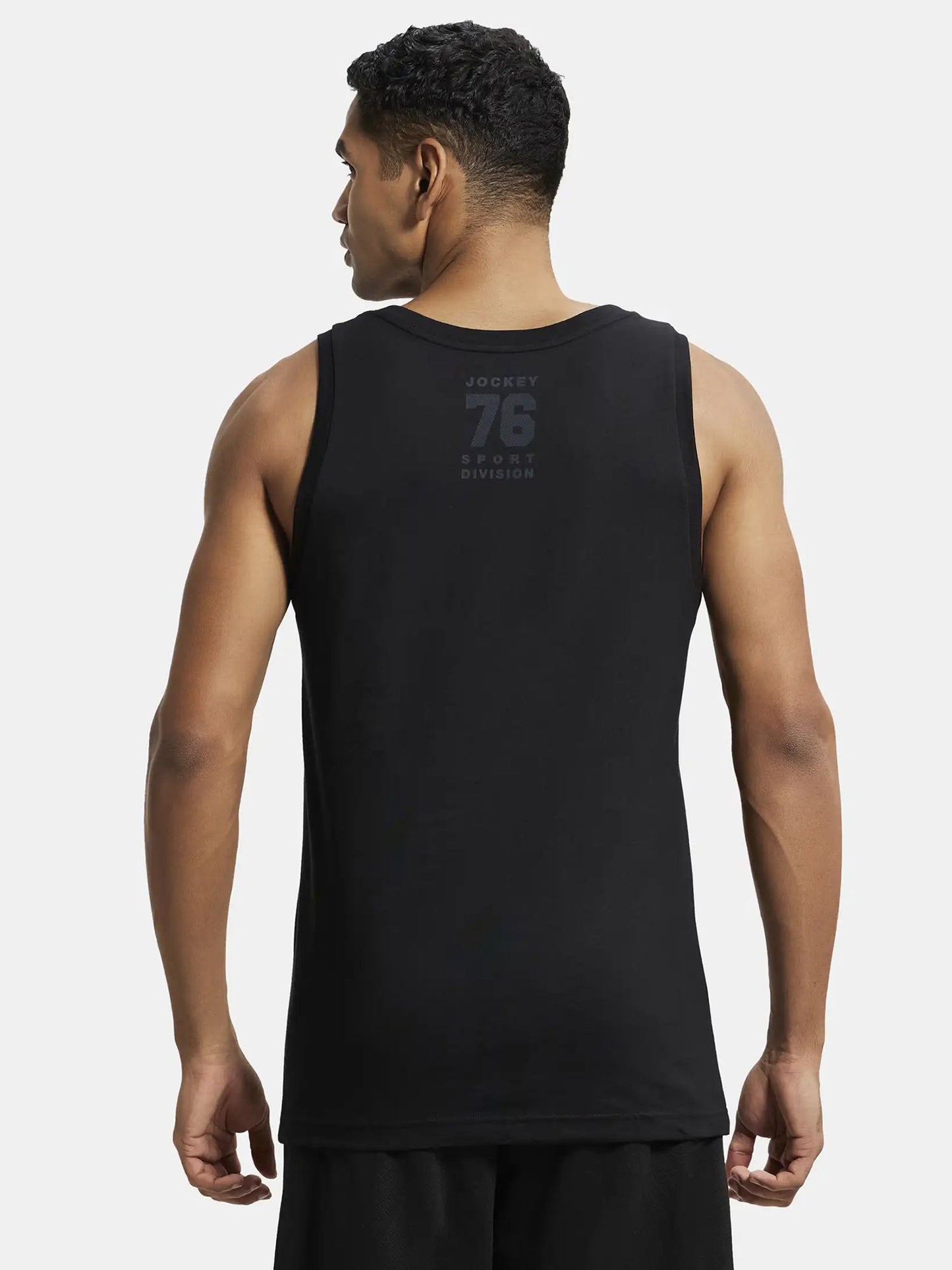 Tank Vest
