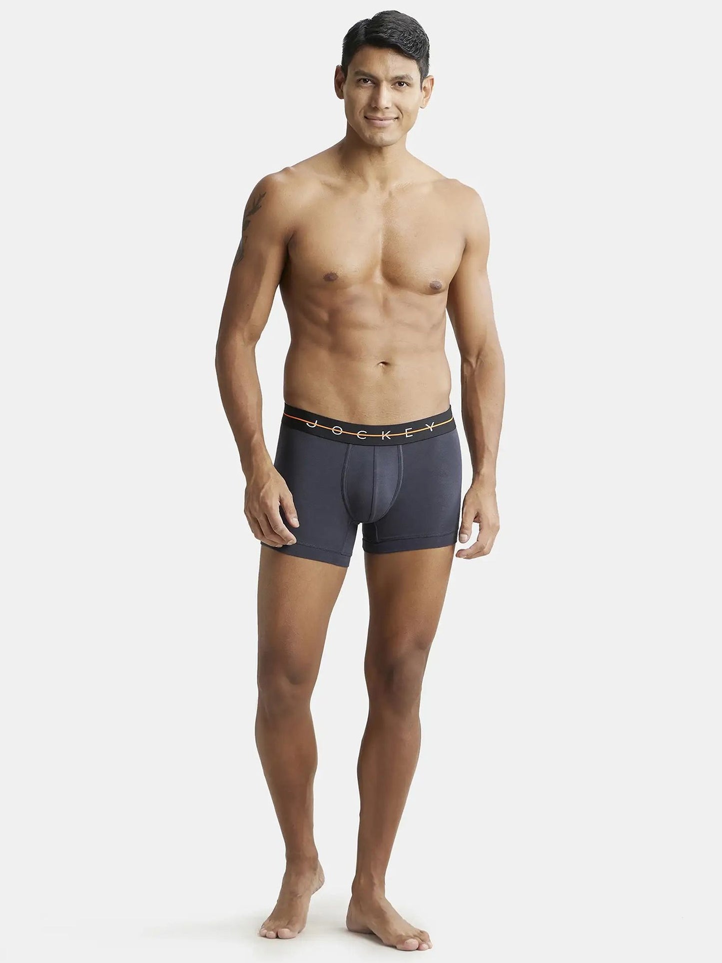 Mens Trunk