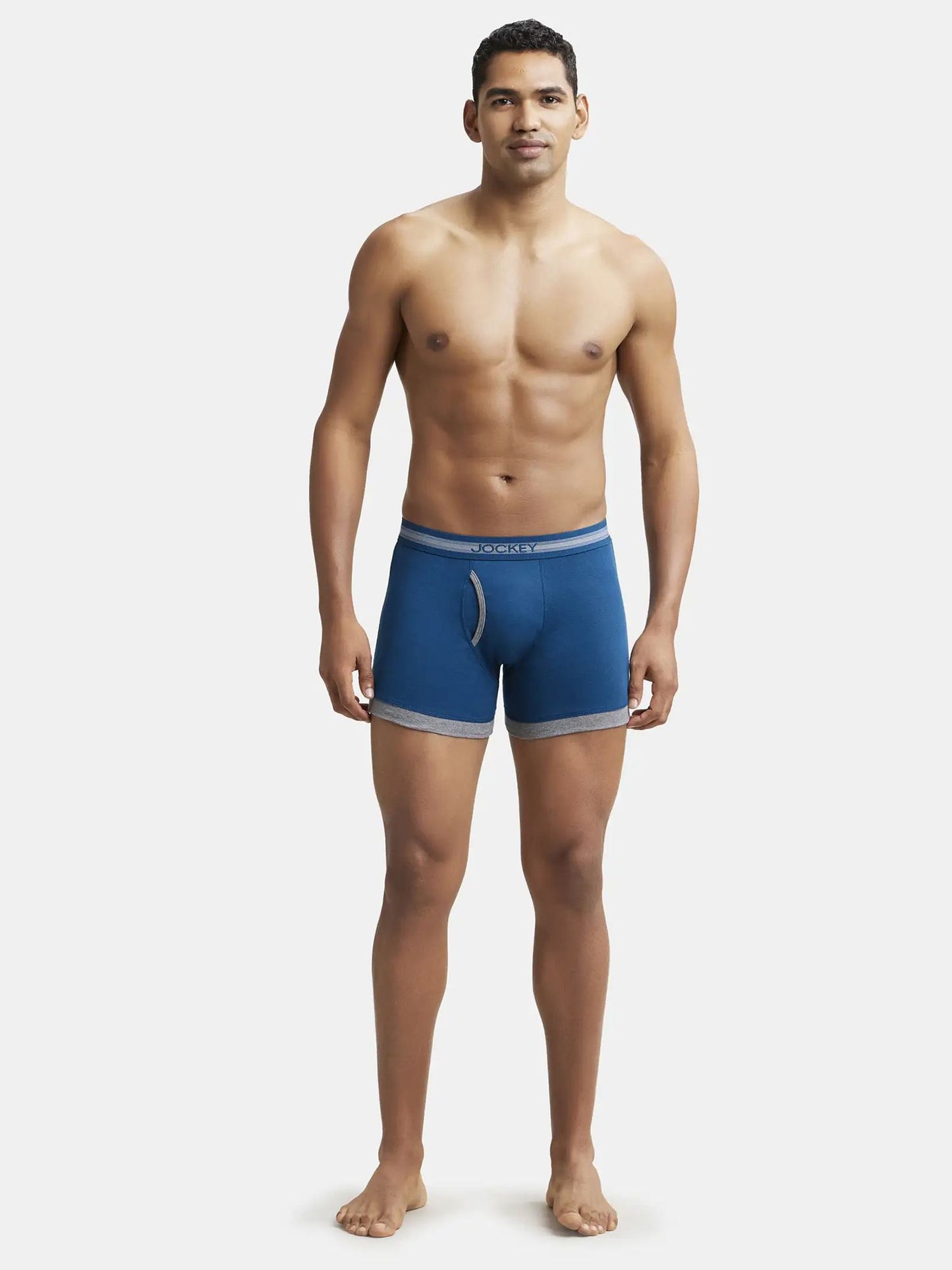 Men Boxer Brief