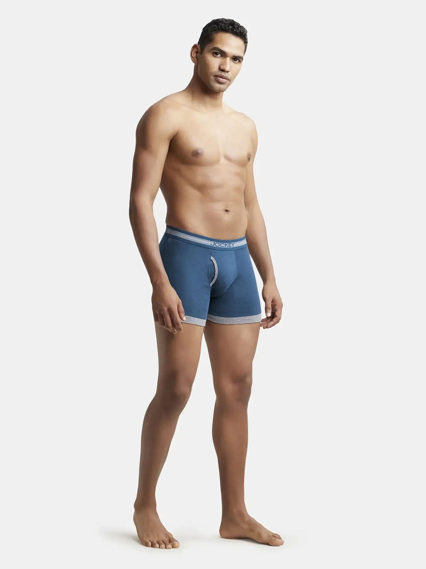 Men Boxer Brief