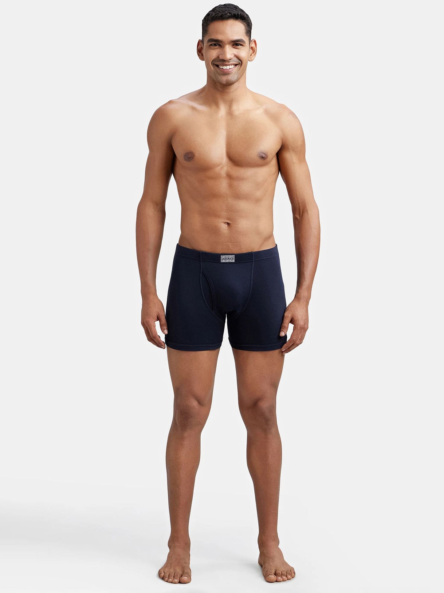 Men Boxer Brief