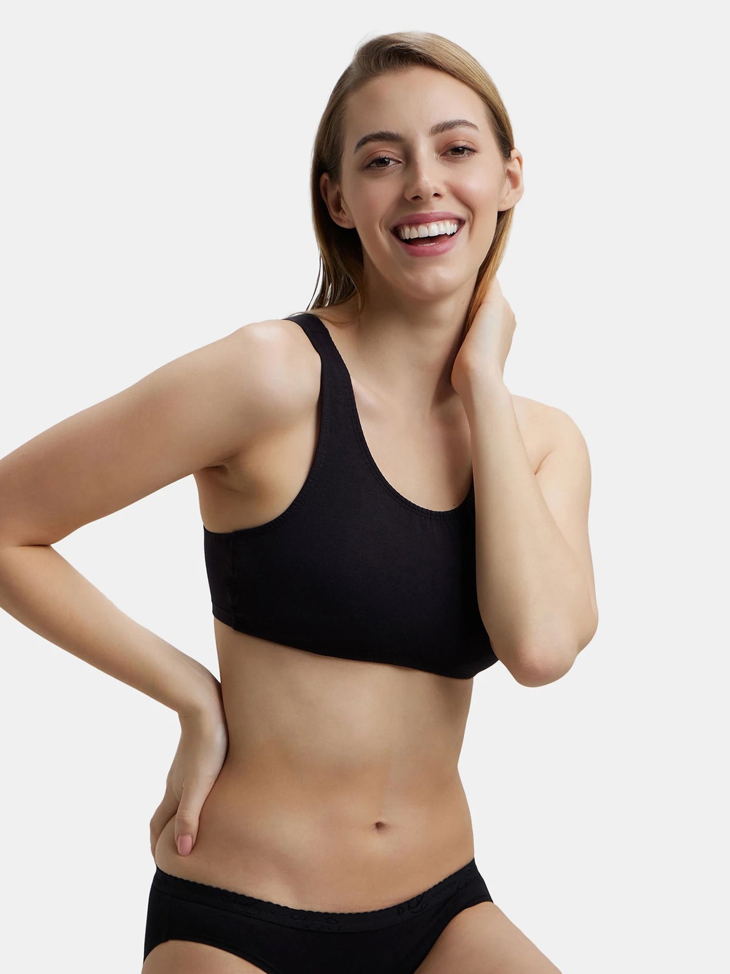 Women Everyday Bra