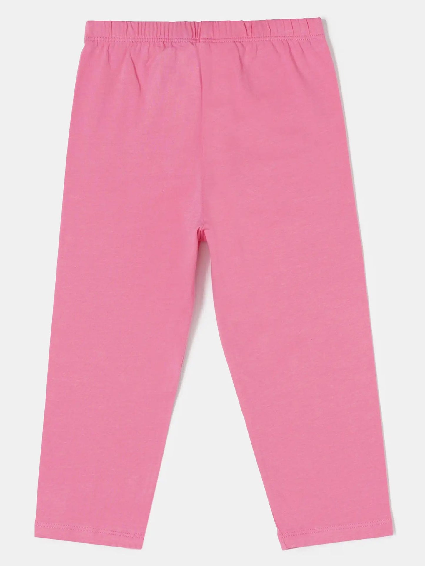 Girls Capri