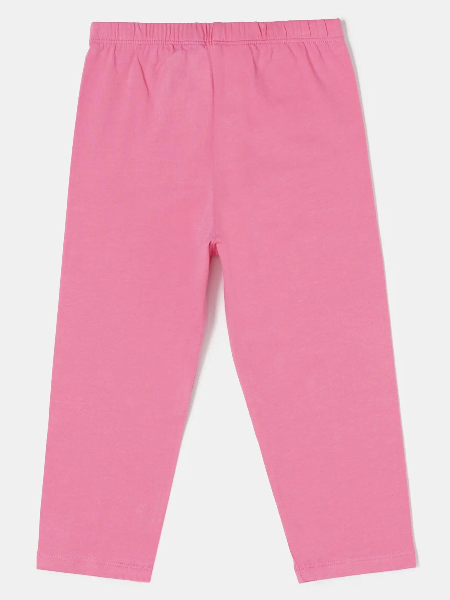 Girls Capri