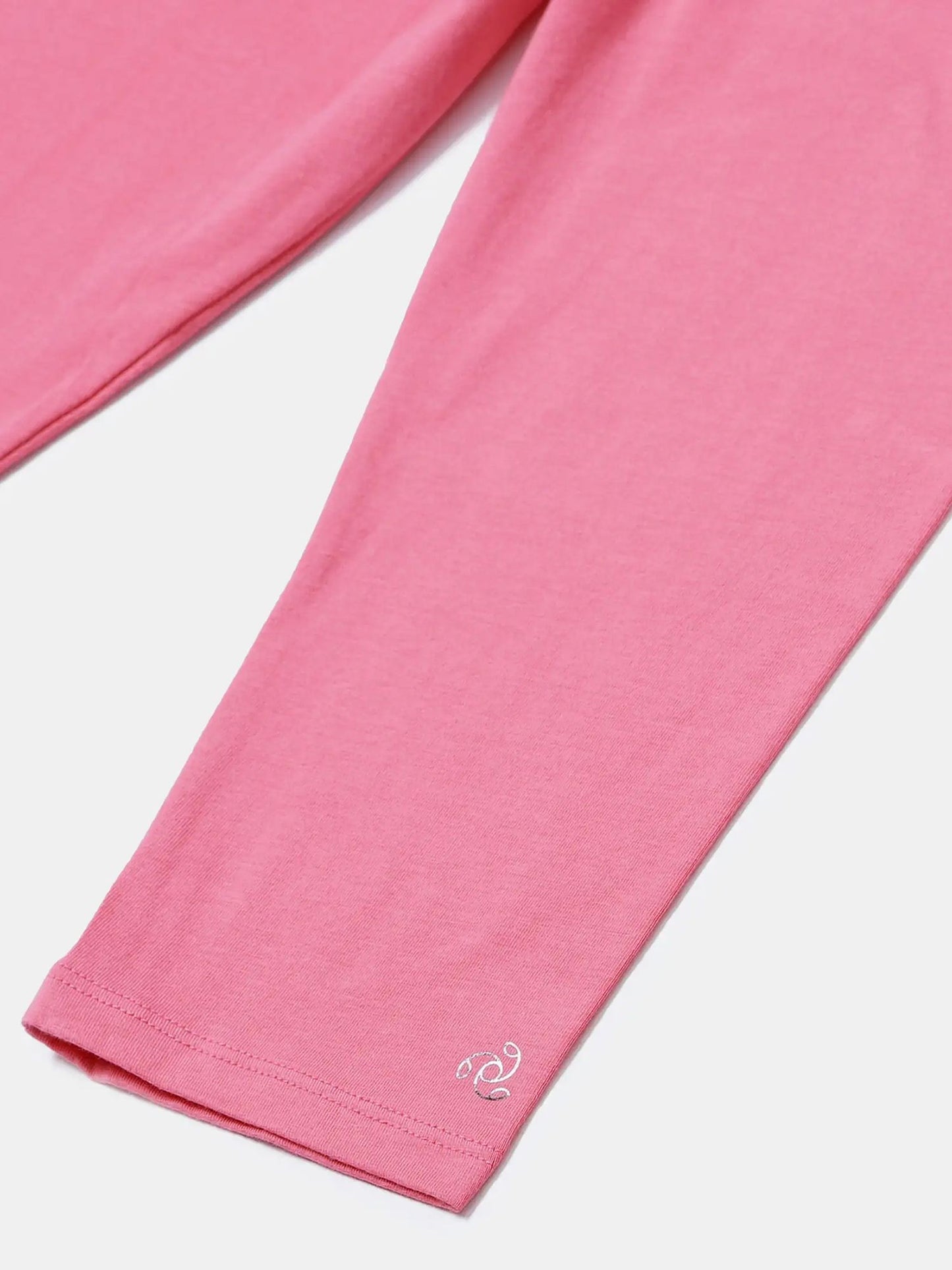 Girls Capri