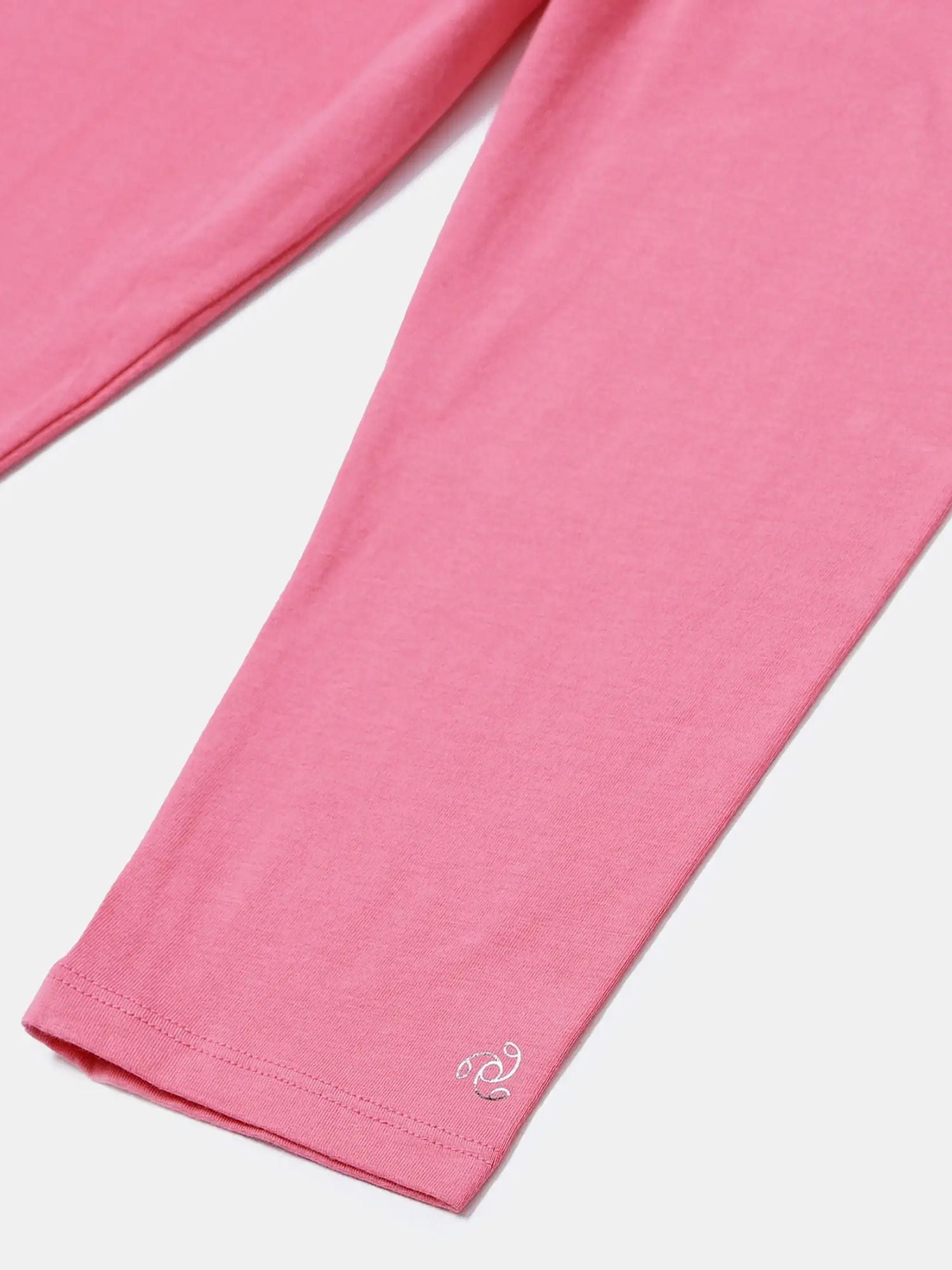 Girls Capri
