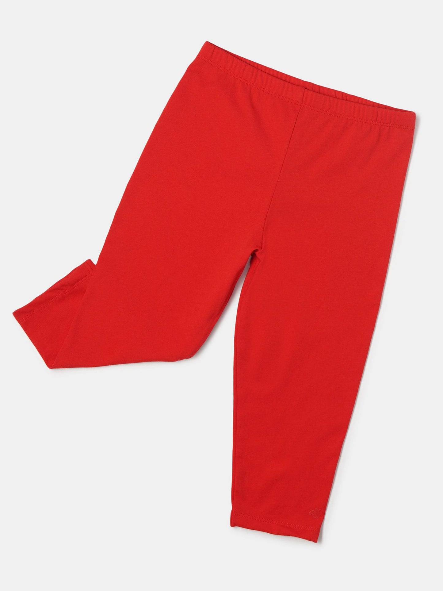 Girls Capri