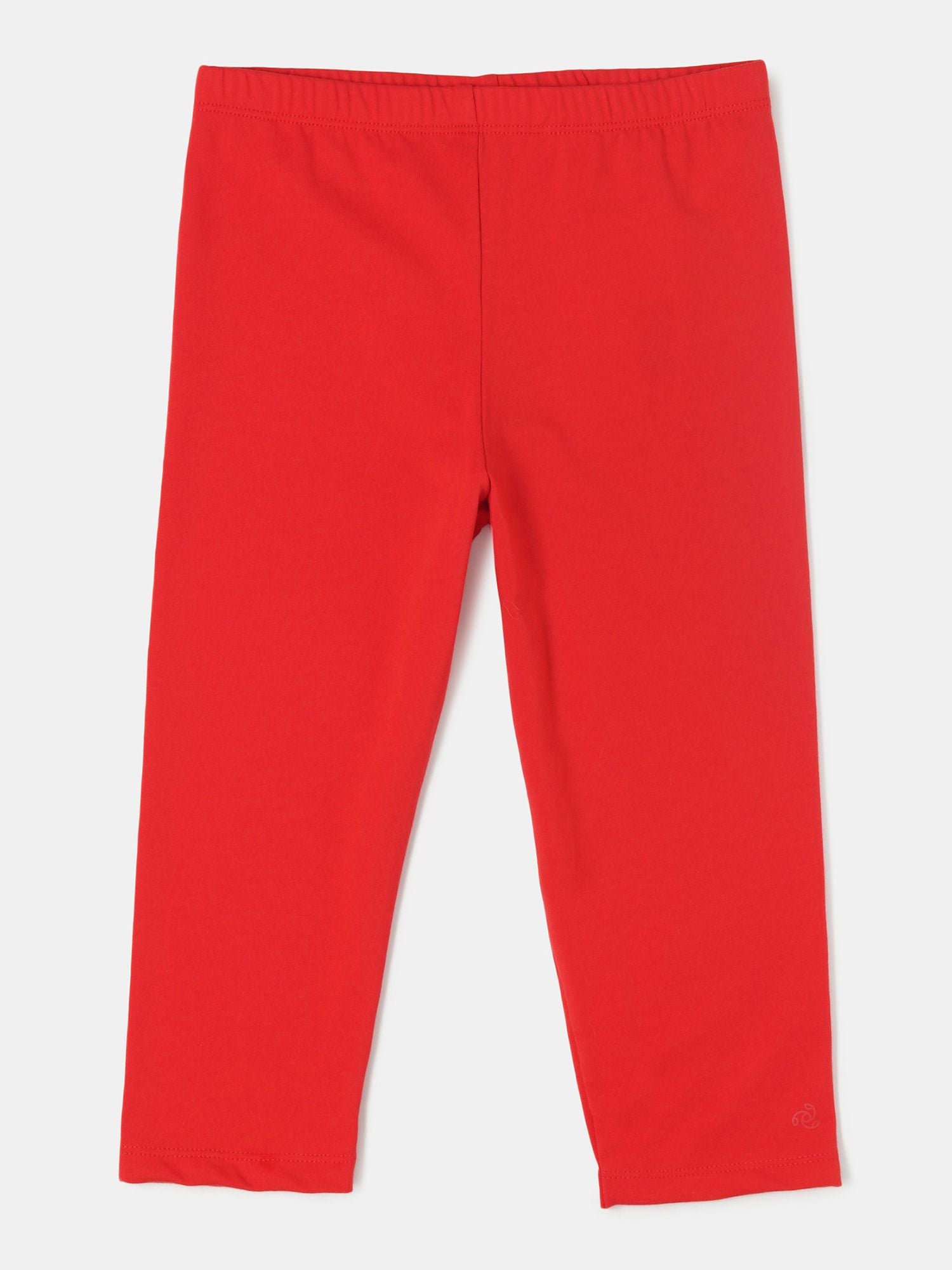 Girls Capri