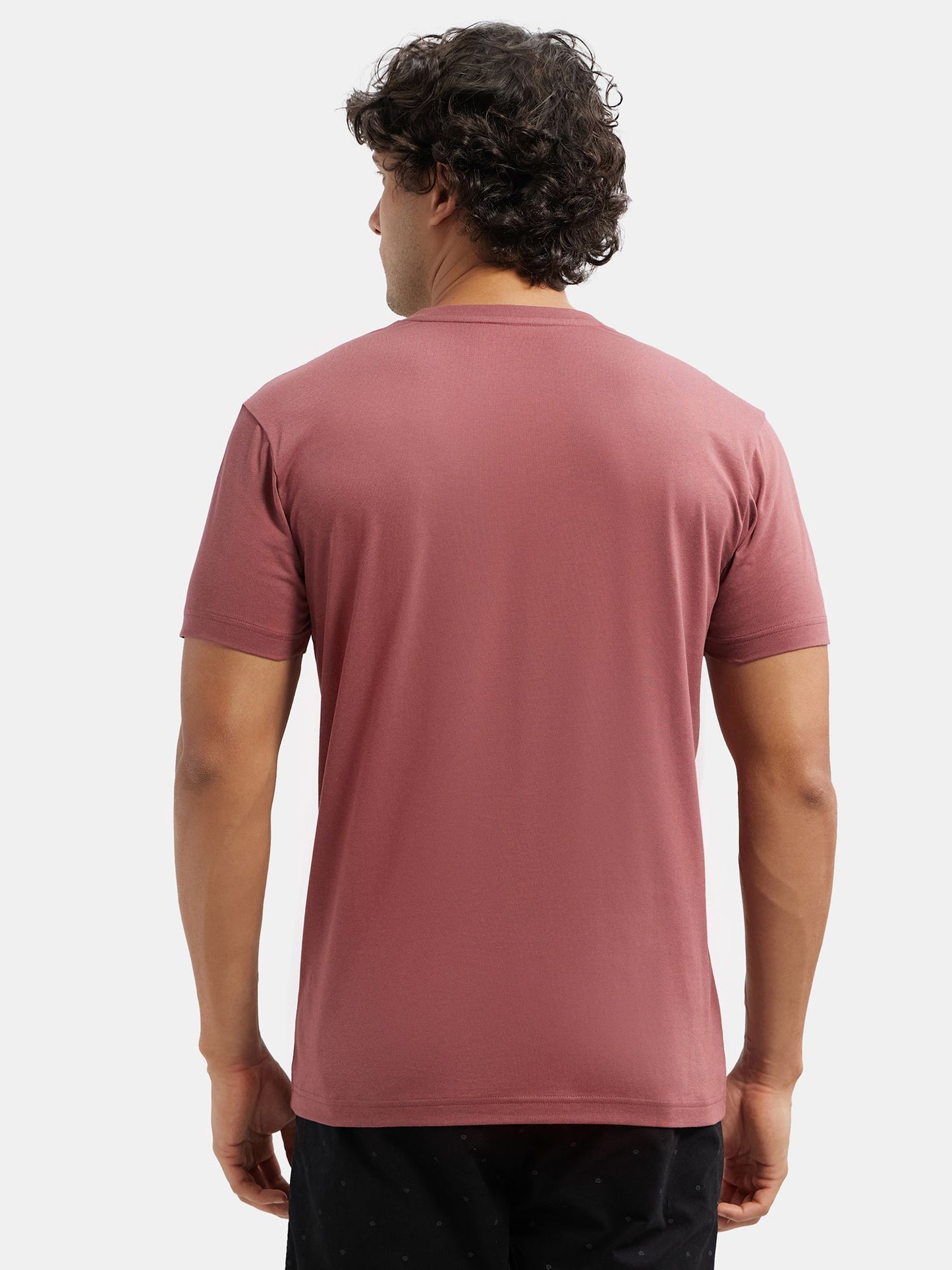 A Plain Tshirt