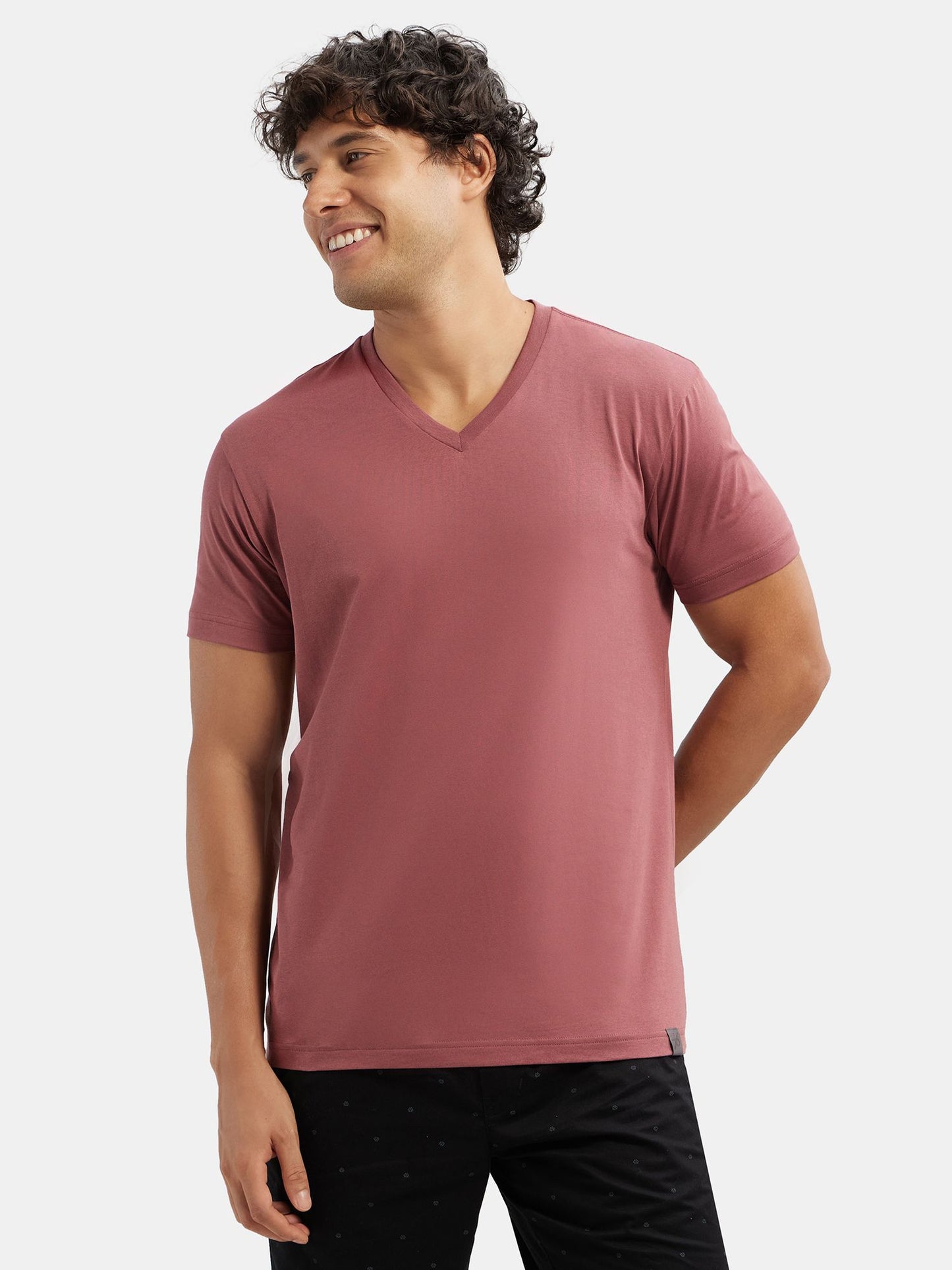 A Plain Tshirt