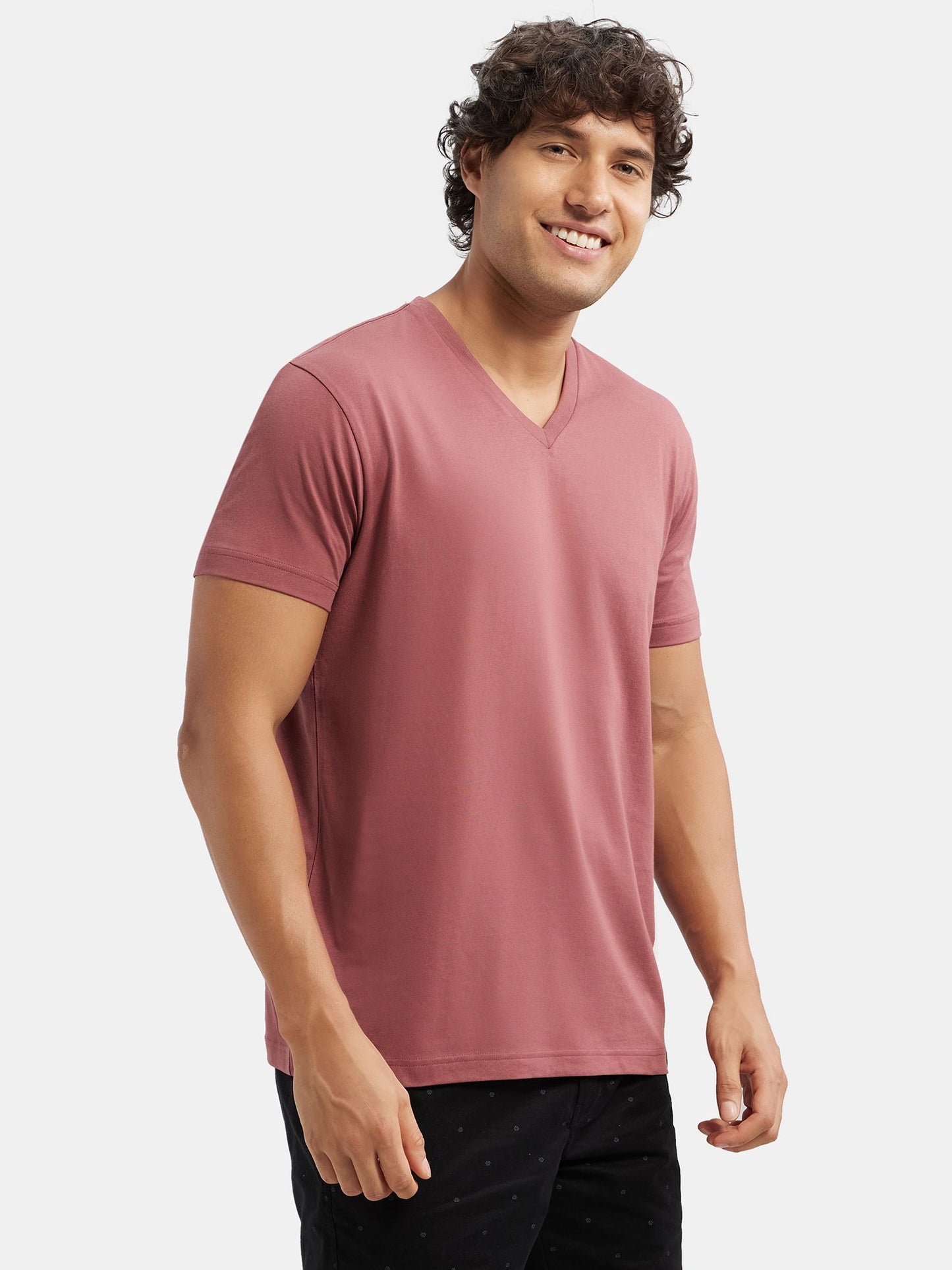 A Plain Tshirt