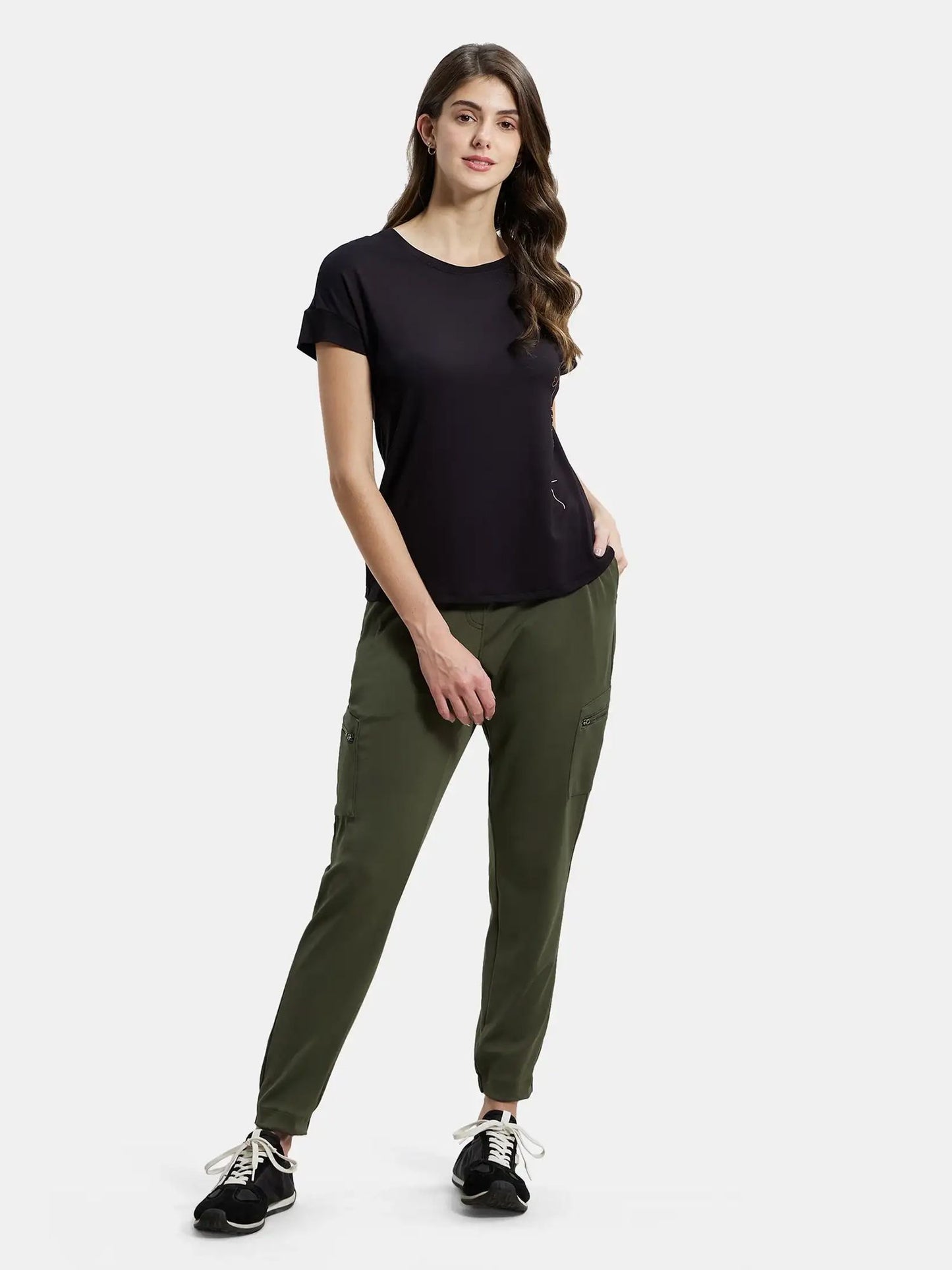 Woman Track pant