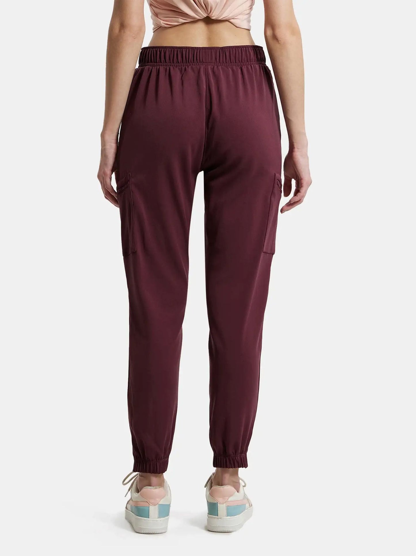 Woman Track pant