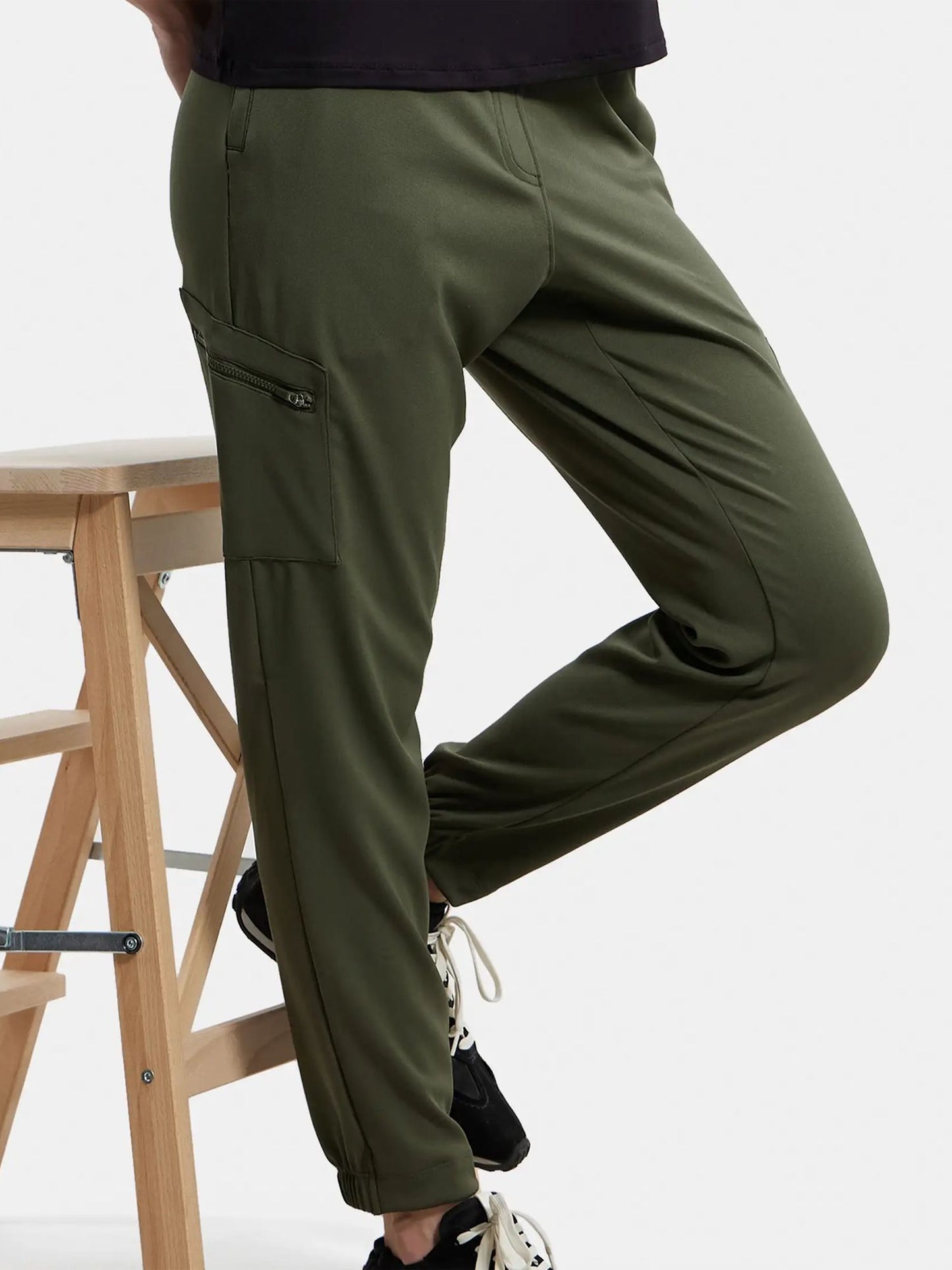 Woman Track pant
